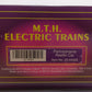 MTH 20-94009 O Pennsylvania Railroad 40' Single Door Reefer Car #19247 LN/Box