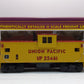 MTH 20-91013 O Gauge Union Pacific Extended Vision Caboose #25461 LN/Box