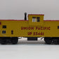 MTH 20-91013 O Gauge Union Pacific Extended Vision Caboose #25461 LN/Box
