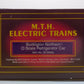 MTH 20-9404 O Gauge Burlington Northern Refrigerator Car #71049 LN/Box