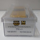 Micro-Trains 12353011 N TTX ver. 1 60' High Cube Boxcar #665148 LN/Box