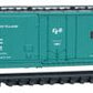 Micro-Trains 03200550 N New York Central 50' Box Car #48222 LN/Box
