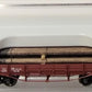 Fleischmann 82628701 N Deutsche Bahn Flatcar #499236 LN/Box