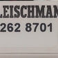 Fleischmann 82628701 N Deutsche Bahn Flatcar #499236 LN/Box
