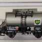 Fleischmann 841008 N Deutsche Bahn BP Tank #7355025-9 NIB