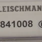 Fleischmann 841008 N Deutsche Bahn BP Tank #7355025-9 NIB