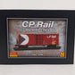 Micro-Trains 99305990 N CP Rail Weathered 40' Boxcar (Set of 2)