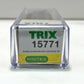 Trix 15771 N K.Bay.Sts.B. Express Passenger Car #1203 LN/Box
