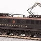 Broadway Limited 3954 N PRR Freight Type P5a Boxcab #4718 with Sound/DC/DCC LN/Box