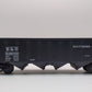 K-Line K623-1092 O Gauge Baltimore and Ohio Classic Diecast Hopper #532000 LN/Box