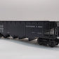K-Line K623-1092 O Gauge Baltimore and Ohio Classic Diecast Hopper #532000 LN/Box