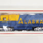 Bachmann 63598 HO Alaska Powered Diesel Locomotive #3015