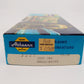 Athearn 3500 HO Undecorated U-33-C PWR Diesel Locomotive LN/Box