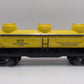 American Flyer 6-48440 S Gauge Track Cleaning Fluid 3-Dome Tank Car #27 LN/Box