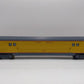 American Flyer 6-49927 S Scale Union Pacific Baggage Car