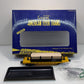 American Flyer 6-49011 S Scale Union Pacific Moe & Joe Lumber Flatcar #15100 LN/Box