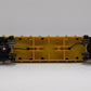 American Flyer 6-49011 S Scale Union Pacific Moe & Joe Lumber Flatcar #15100 NIB