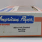 American Flyer 4-9706 S Gauge New York Central Boxcar #9706 NIB