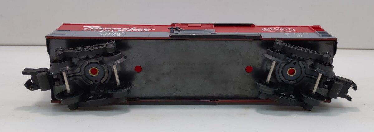 American Flyer 4-9706 S Gauge New York Central Boxcar #9706 NIB