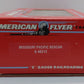 American Flyer 6-48312 S Gauge Missouri Pacific Boxcar #8312 LN/Box