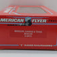 American Flyer 6-48310 S Gauge Missouri, Kansas & Texas Boxcar #8310 LN/Box