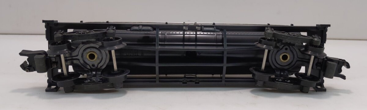 American Flyer 6-48400 S Gauge Southern Pacific Three Dome Tank Car #48400 LN/Box