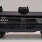 American Flyer 6-48400 S Gauge Southern Pacific Three Dome Tank Car #48400 LN/Box