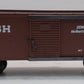 American Flyer 6-48305 S Gauge Wabash Boxcar LN/Box