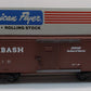 American Flyer 6-48305 S Gauge Wabash Boxcar #48305 LN/Box