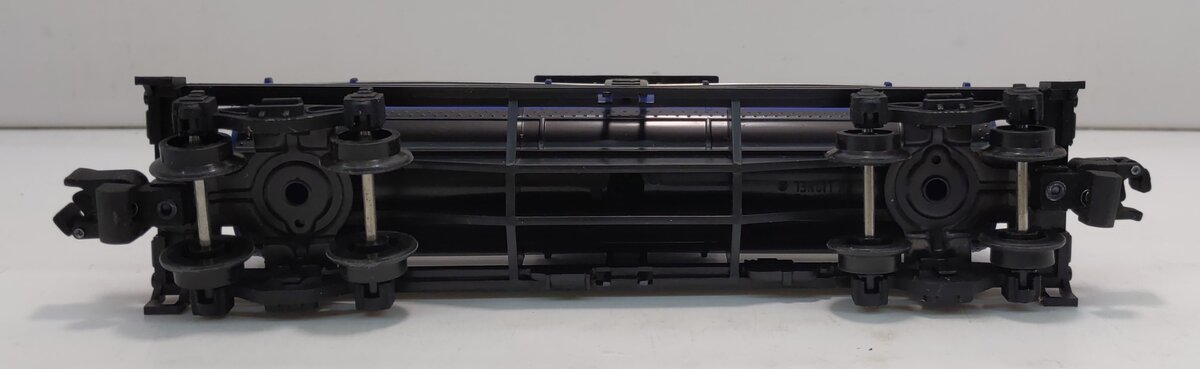 American Flyer 6-48402 S Gauge Penn Salt Single Dome Tank Car #24319 LN/Box