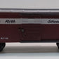 American Flyer 6-48320 S Gauge Nickel Plate Road Boxcar #48320 LN/Box