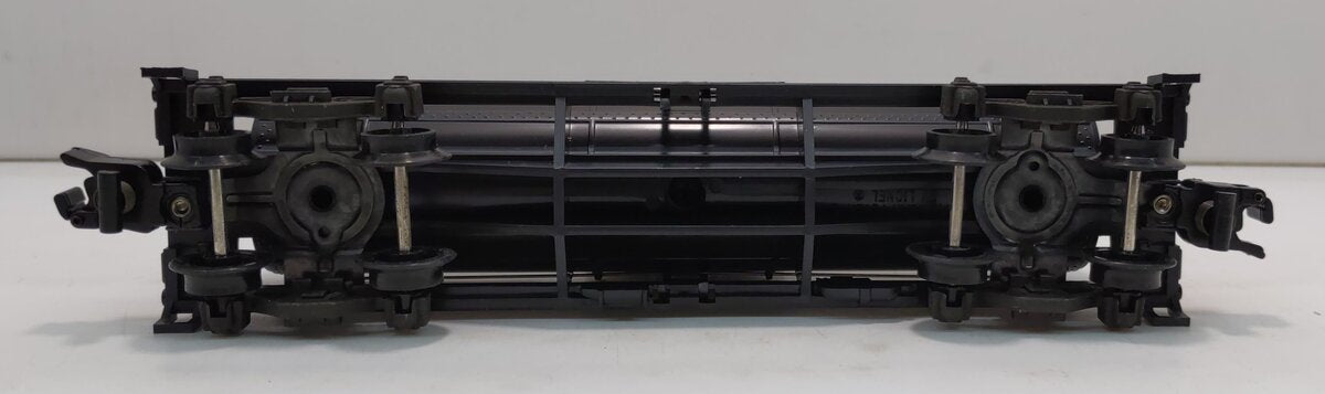 American Flyer 6-48404 S Scale U.S. Army Single Dome Tank Car LN/Box