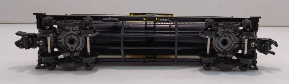 American Flyer 6-48406 S Gauge Celanese Chemicals Single Dome Tank Car #48406 LN/Box