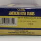 American Flyer 6-48330 S Gauge Pennsylvania Railroad Boxcar #900-397 LN/Box