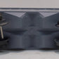 American Flyer 6-48605 S Gauge Burlington Northern Covered Hopper LN/Box