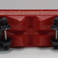 American Flyer 6-48609 S Scale Delaware & Hudson Covered Hopper #8609 LN/Box