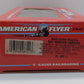 American Flyer 6-48711 S Scale Northern Pacific Bay Window Caboose LN/Box