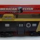 American Flyer 6-48711 S Scale Northern Pacific Bay Window Caboose LN/Box