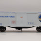 RMT 96462 O USAF/US Air Force Boxcar #121986
