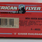 American Flyer 6-48322 S Gauge New Haven Boxcar #48322 LN/Box