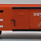 American Flyer 6-48322 S Gauge New Haven Boxcar #48322 LN/Box