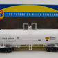 Athearn 96121 HO UTLX 13,600-Gallon Acid Tank Car #125134 LN/Box