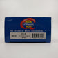 Athearn 96121 HO UTLX 13,600-Gallon Acid Tank Car #125134 LN/Box