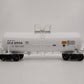 Athearn 96121 HO UTLX 13,600-Gallon Acid Tank Car #125134 LN/Box