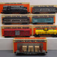 Lionel 6-11744 New York Central Passenger/Freight Train Set VG/Box