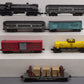 Lionel 6-11744 New York Central Passenger/Freight Train Set VG/Box