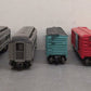 Lionel 6-11744 New York Central Passenger/Freight Train Set VG/Box