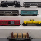 Lionel 6-11744 New York Central Passenger/Freight Train Set VG/Box