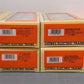 Lionel 6-11744 New York Central Passenger/Freight Train Set VG/Box