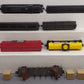 Lionel 6-11744 New York Central Passenger/Freight Train Set VG/Box
